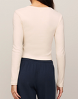 Z SUPPLY ALL IN HENLEY TOP