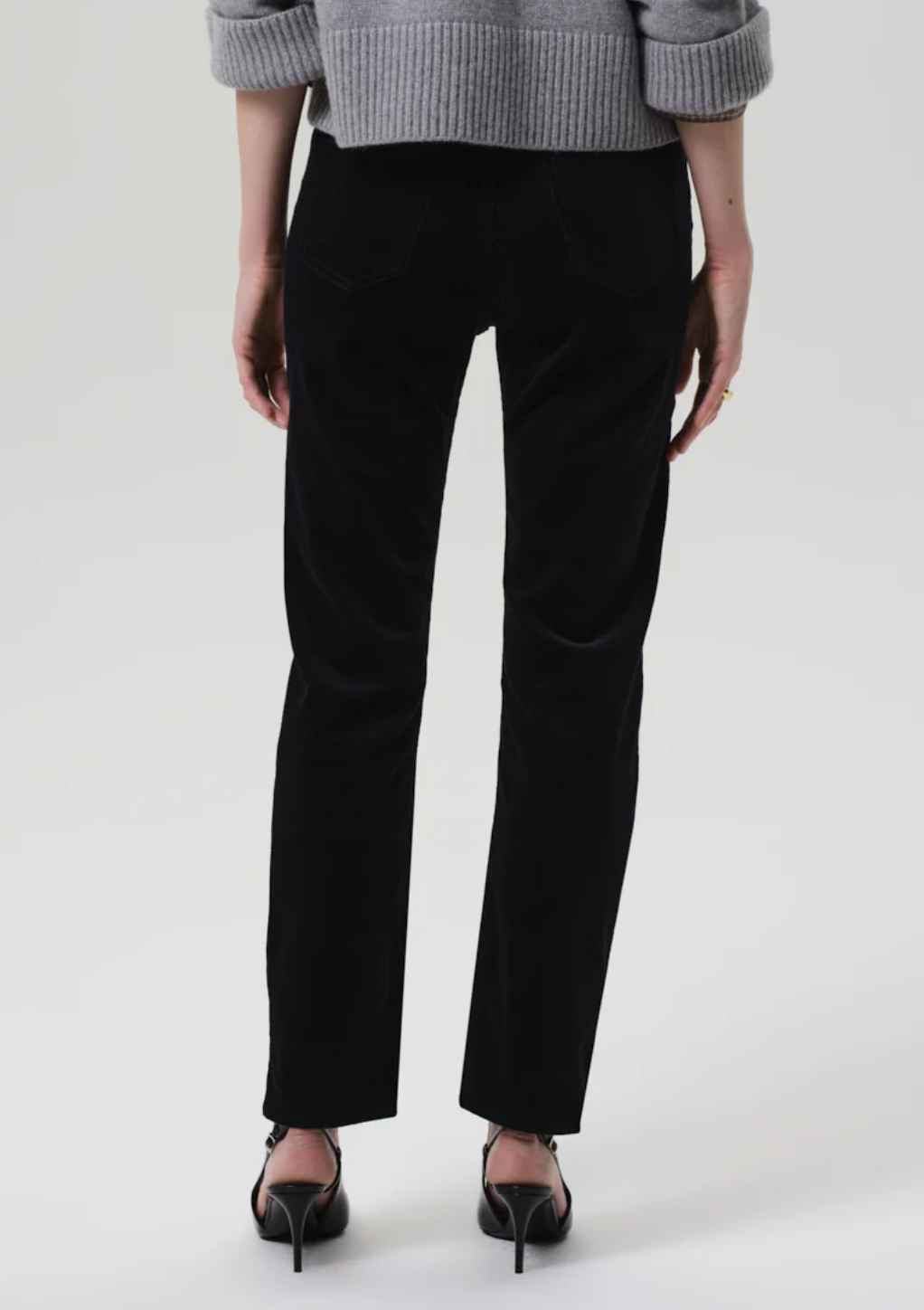 CITIZENS OF HUMANITY BLAINE CORDUROY