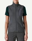 PATAGONIA WOMEN'S R1 AIR VEST