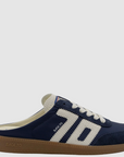BACK 70 EASTER BACKLESS SNEAKER