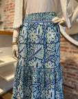 BELL ANNABELLE MAXI SKIRT