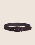FAVORITE DAUGHTER THE SUEDE HERITAGE BELT