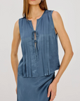 RAILS AJA TIE TANK