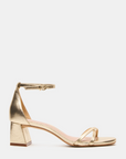 STEVE MADDEN RAE STRAPPY HEEL
