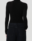 AGOLDE PASCALE TURTLENECK