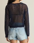 Z SUPPLY OPEN TERRAIN SWEATER