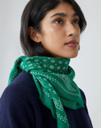 MOISMONT OLAF SCARF N°676