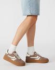 STEVE MADDEN DODGE SNEAKER