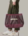 PATAGONIA BLACK HOLE TOTE 25L