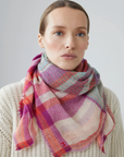 MOISMONT CHAI SCARF N°752