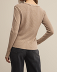 Z SUPPLY ARLET MINI THERMAL TOP