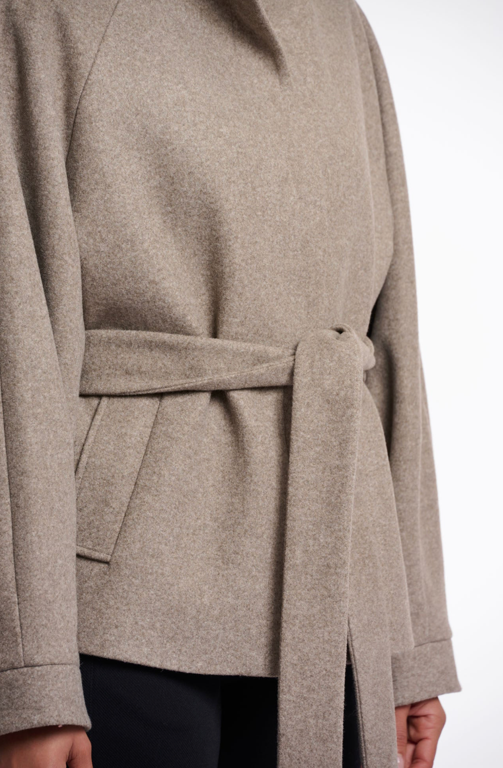 RINO &amp; PELLE CORNELIA JACKET