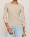 Z SUPPLY ARLET MINI THERMAL TOP
