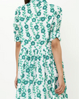 OLIPHANT L/S SHIRT DRESS MINI