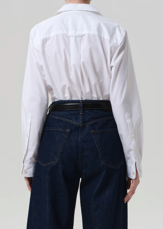 CITIZENS OF HUMANITY AVNI SLIM SHIRT