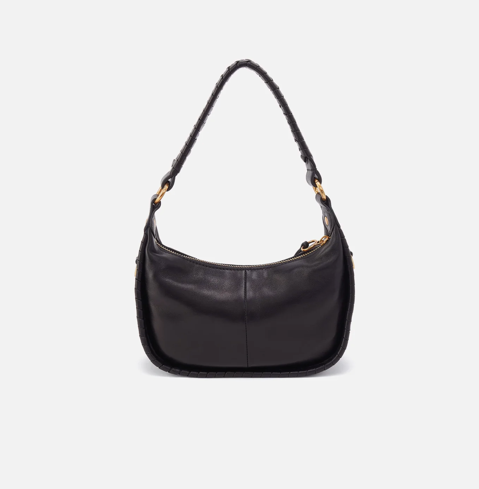 HOBO MIA SMALL CRESCENT HOBO