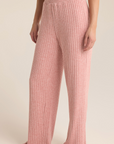 Z SUPPLY DAWN SMOCKED RIB PANT