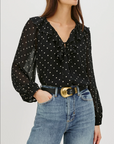 RAILS HONORA TOP