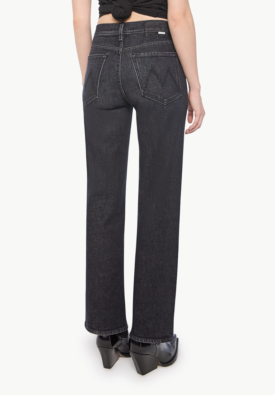 MOTHER LIL RAMBLER ZIP SNEAK RGW