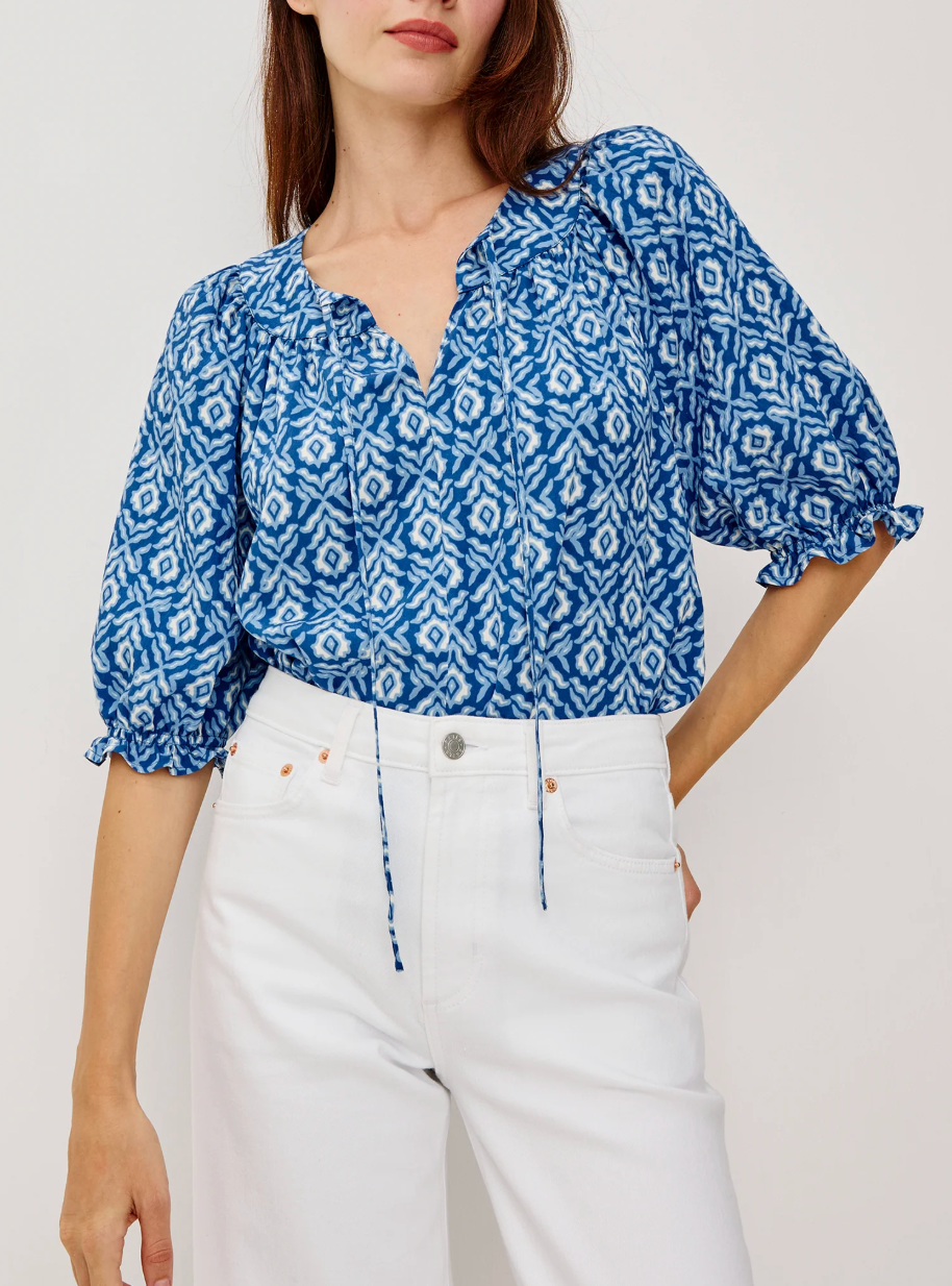 RAILS BELINA BLOUSE