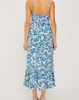 RAILS WISTERIA MIDI DRESS