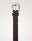 RAILS PRESLEY WHIPSTITCH BELT