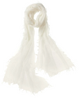 ALPINE CASHMERE ALTA SCARF