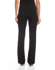 FIFTEEN TWENTY CITY BOOTCUT PANTS