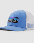 PATAGONIA P6 LOGO LOPRO TRUCKER HAT