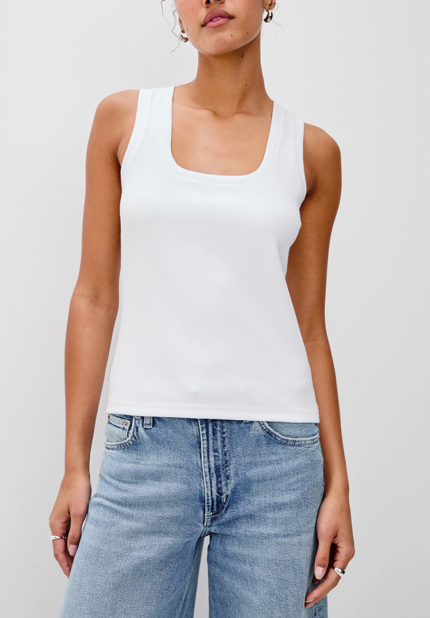 RAILS BOBBIE TANK
