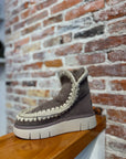 MOU ESKIMO 18 BOUNCE SUEDE