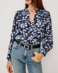 RAILS ASTA BLOUSE