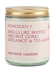 ANECDOTE CANDLES