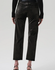 CITIZENS OF HUMANITY DELFINA VELVET