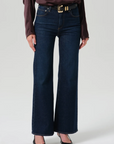 CITIZENS OF HUMANITY KIMBERLY 70S FLARE DARK INDIGO