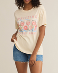 Z SUPPLY SPRITZ BOYFRIEND TEE