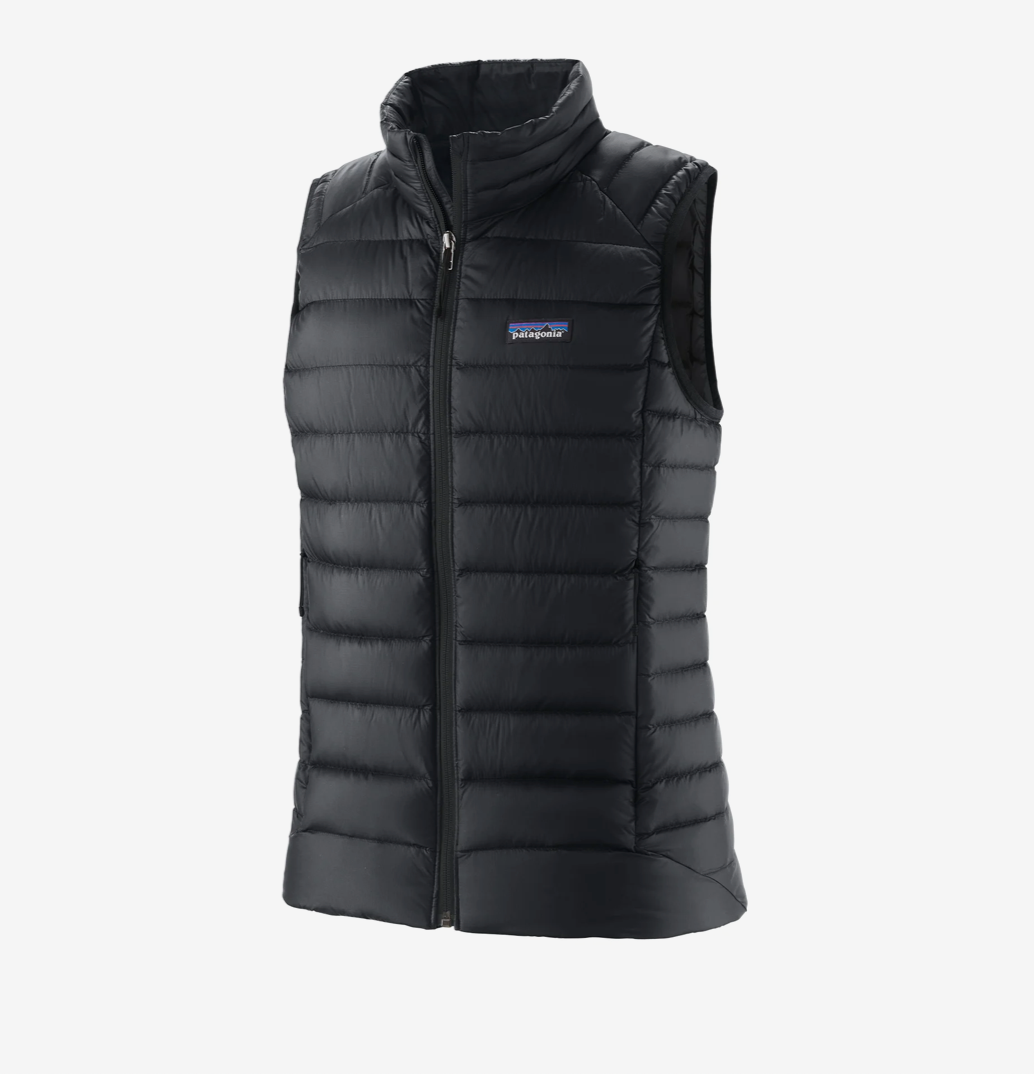 PATAGONIA WOMEN'S DOWN SWEATER VEST