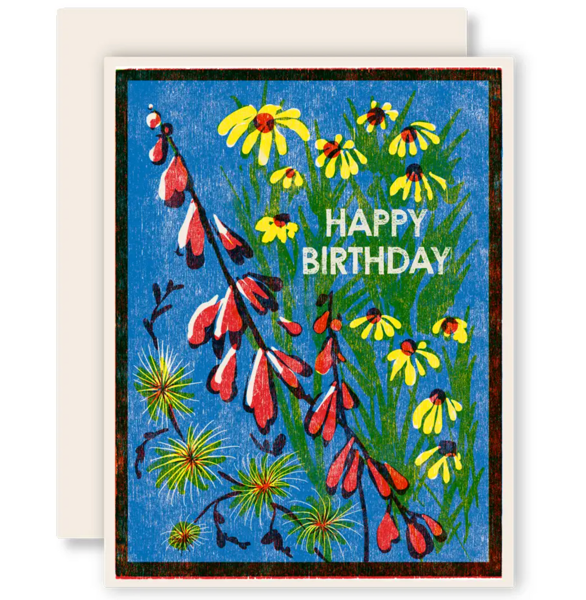 HEARTELL PRESS CARDS