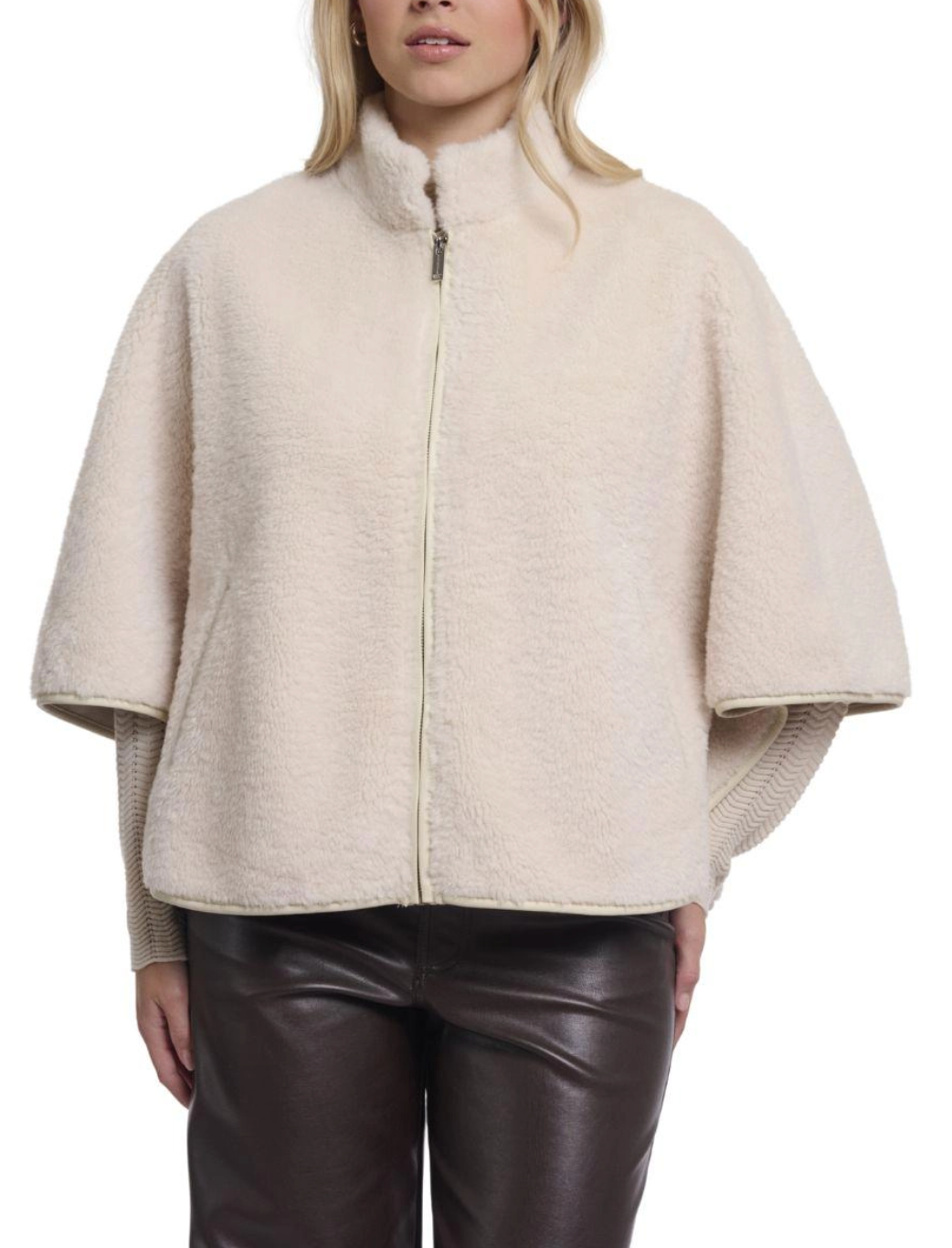 RINO &amp; PELLE ROCHELLE CAPE