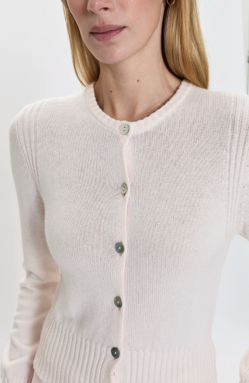PISTOLA TAYE CARDIGAN
