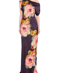 AMANDA UPRICHARD ELROY MAXI