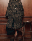 THE GREAT THE TRENCH COAT