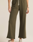 Z SUPPLY HUNTINGTON FRENCH TERRY PANT