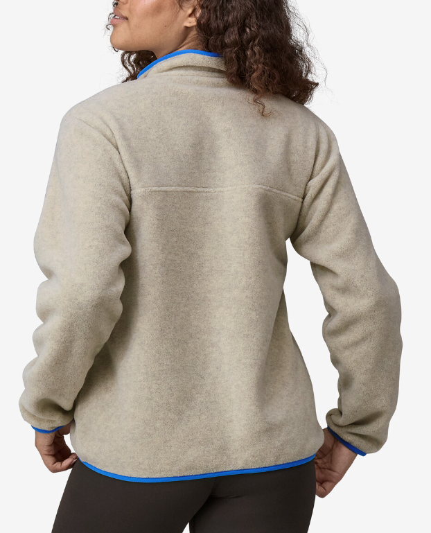 PATAGONIA LW SYNCH SNAP-T PULLOVER