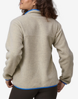 PATAGONIA LW SYNCH SNAP-T PULLOVER