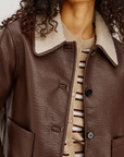 RAILS TERRA JACKET