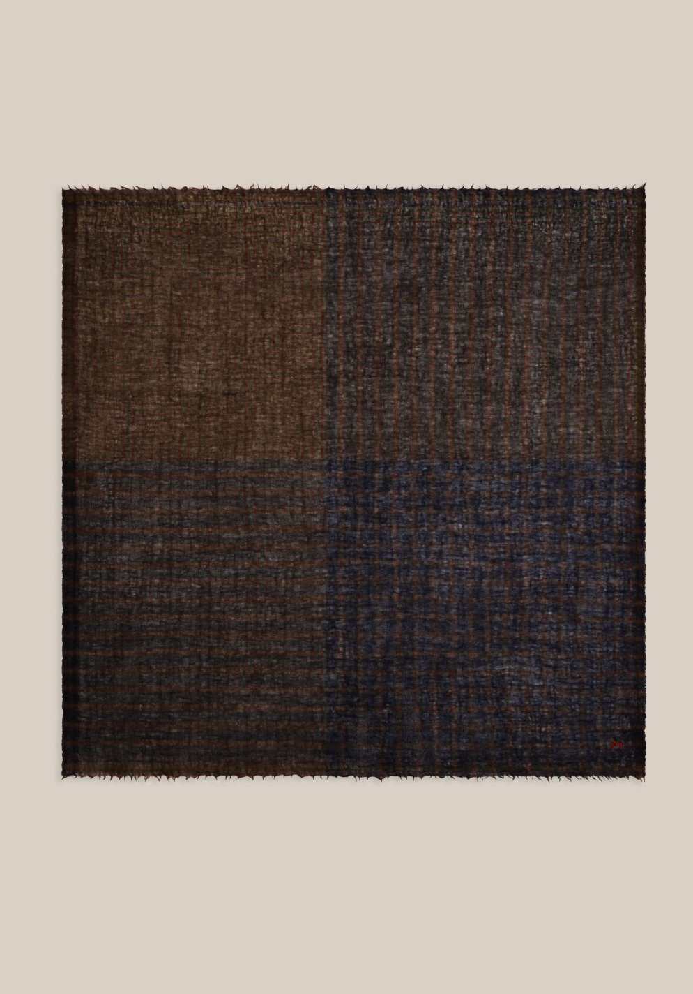 MOISMONT CORNEILLE SCARF N°852