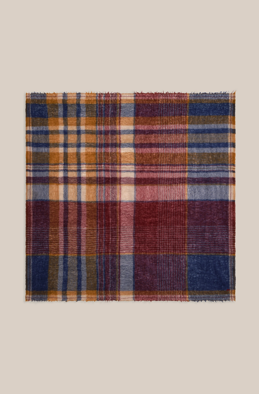 MOISMONT CHAI SCARF N°752