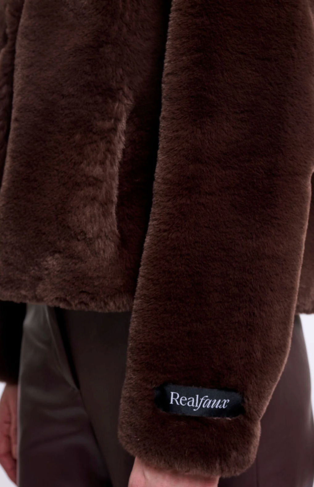 RINO &amp; PELLE VIE JACKET