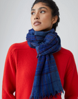 MOISMONT ANDERSON SCARF N°803